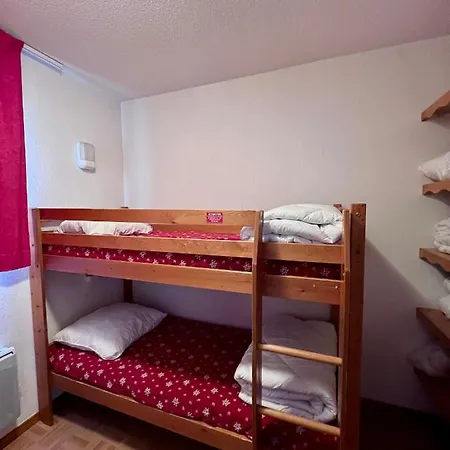 4 Personnes Avec Piscine Interieure Apartment